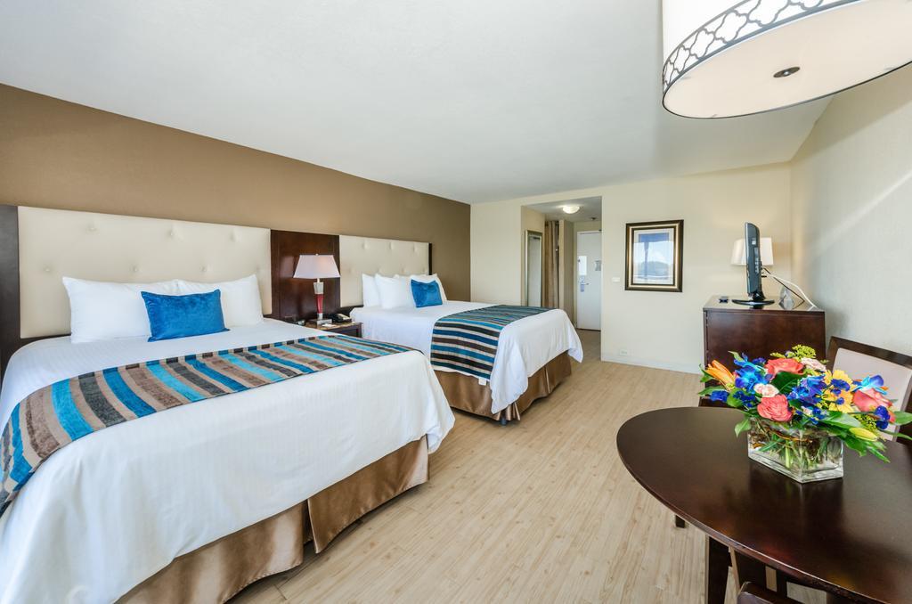 קלירווטר ביץ' Dreamview Beachfront Hotel & Resort מראה חיצוני תמונה