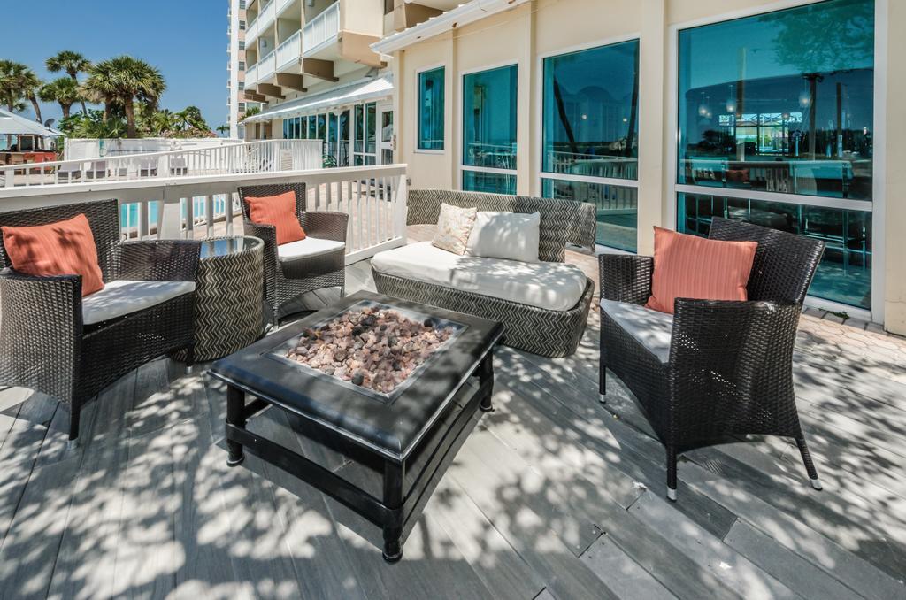 קלירווטר ביץ' Dreamview Beachfront Hotel & Resort מראה חיצוני תמונה