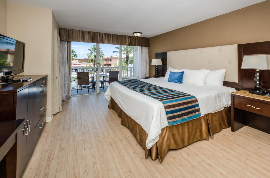 קלירווטר ביץ' Dreamview Beachfront Hotel & Resort מראה חיצוני תמונה