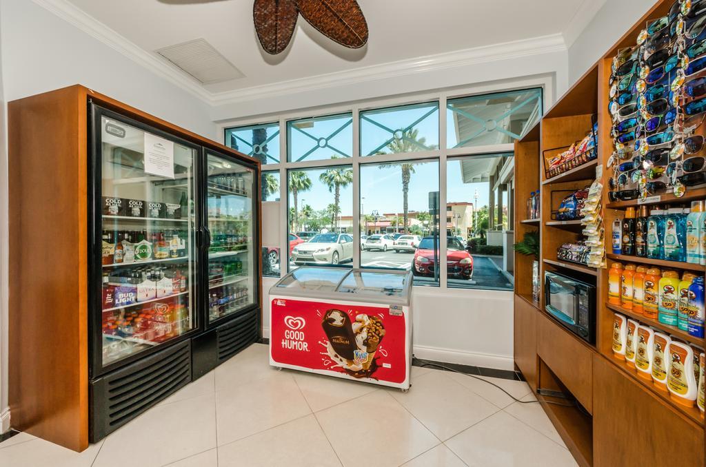 קלירווטר ביץ' Dreamview Beachfront Hotel & Resort מראה חיצוני תמונה