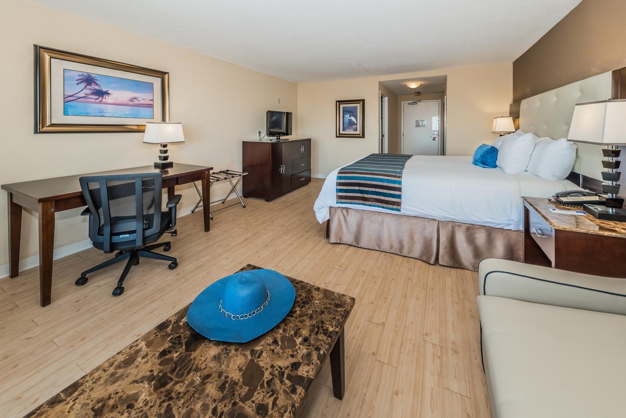 קלירווטר ביץ' Dreamview Beachfront Hotel & Resort מראה חיצוני תמונה