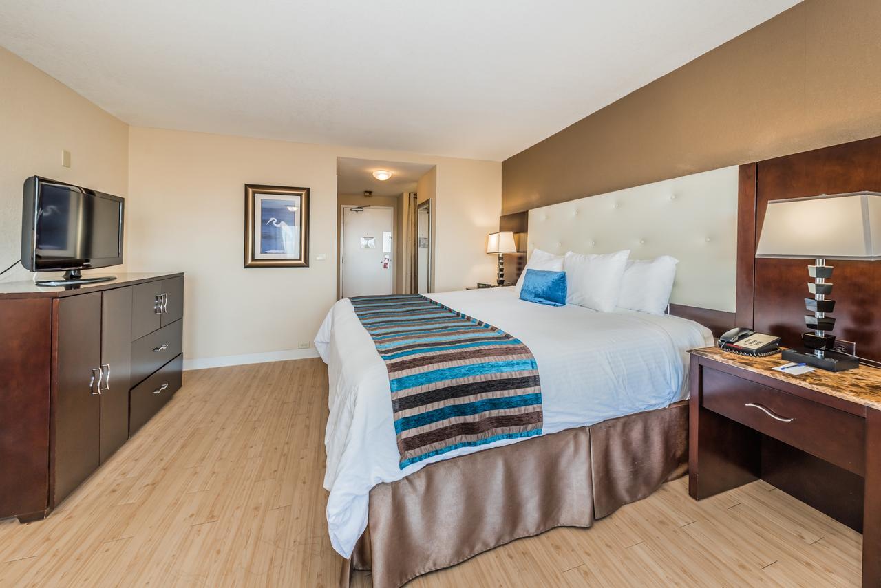 קלירווטר ביץ' Dreamview Beachfront Hotel & Resort מראה חיצוני תמונה