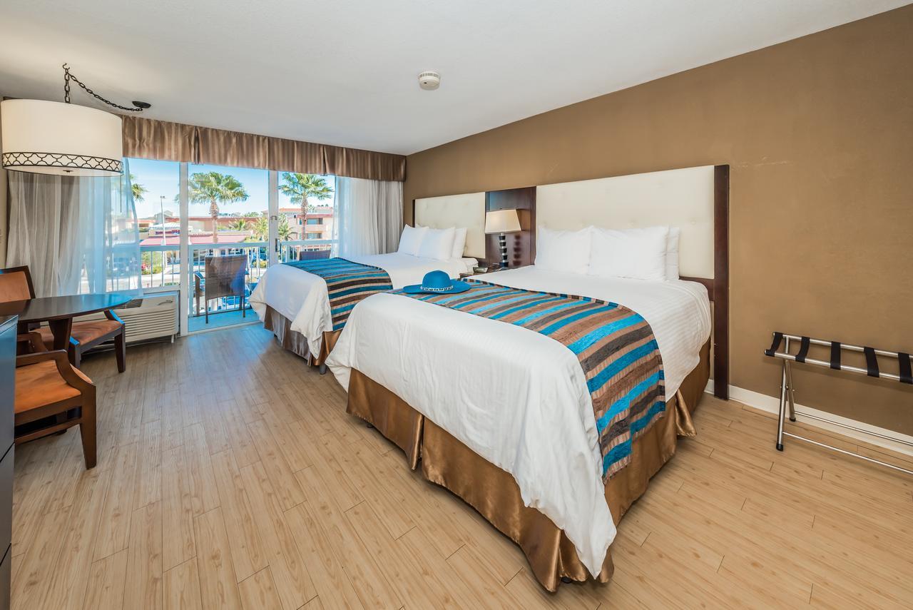 קלירווטר ביץ' Dreamview Beachfront Hotel & Resort מראה חיצוני תמונה
